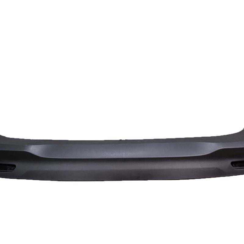 PECHERA DE BUMPER TRASERO KIA FORTE 2017-2018