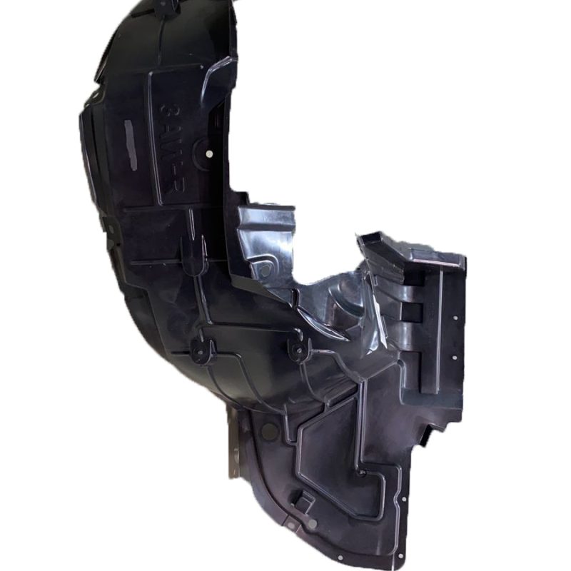 TOLVA DELANTERO NISSAN VERSA 2015-2019 DERECHO