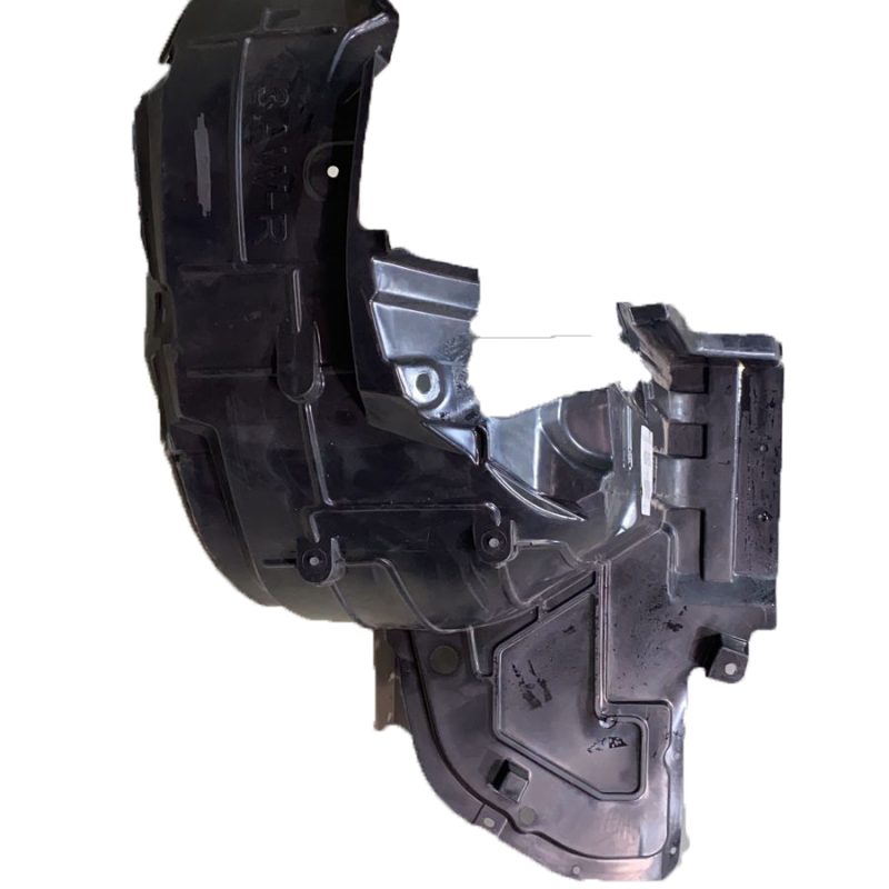 TOLVA DELANTERO NISSAN VERSA 2012-2014 DERECHO