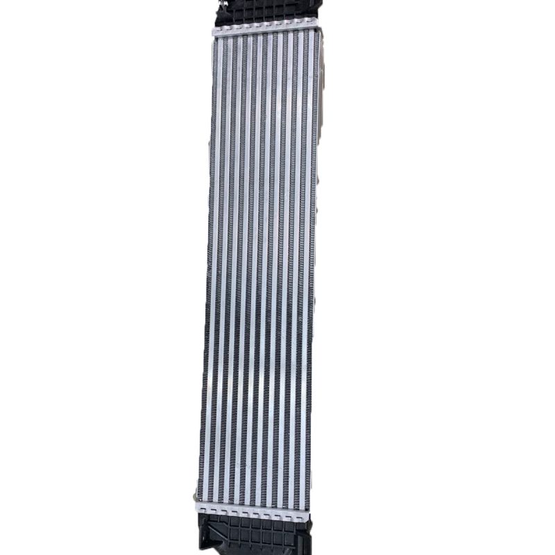 INTERCOOLER FORD ESCAPE 2013-2016 1.6