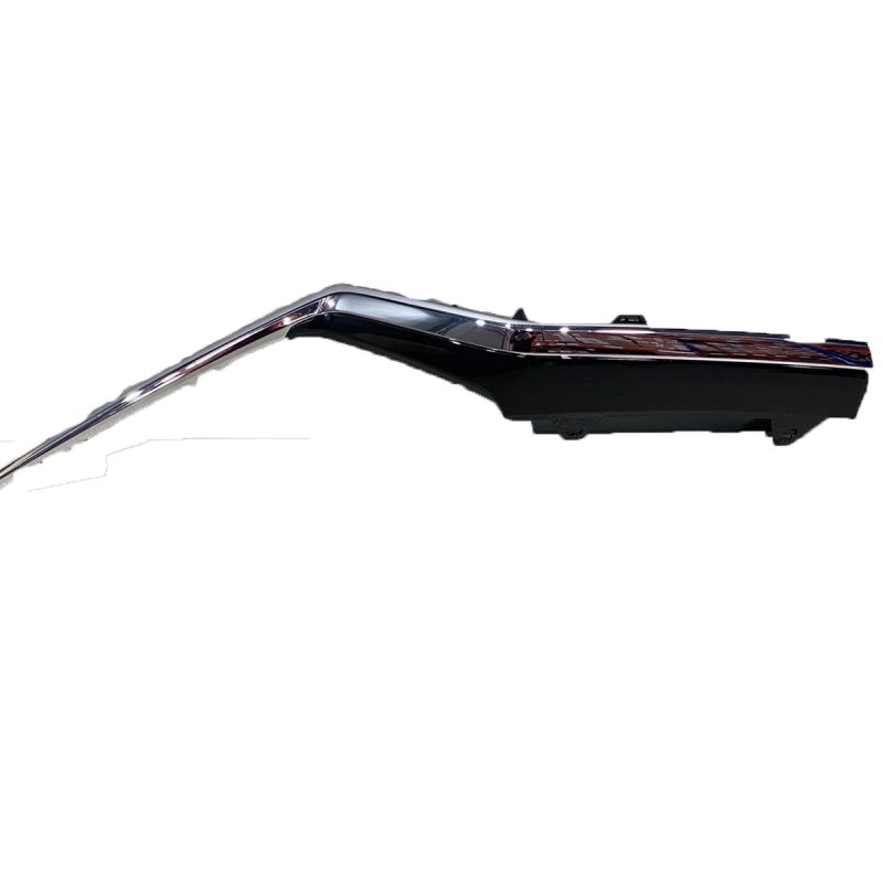 MOLDURA DE PARRILLA HONDA CR-V 2020- IZQUIERDO