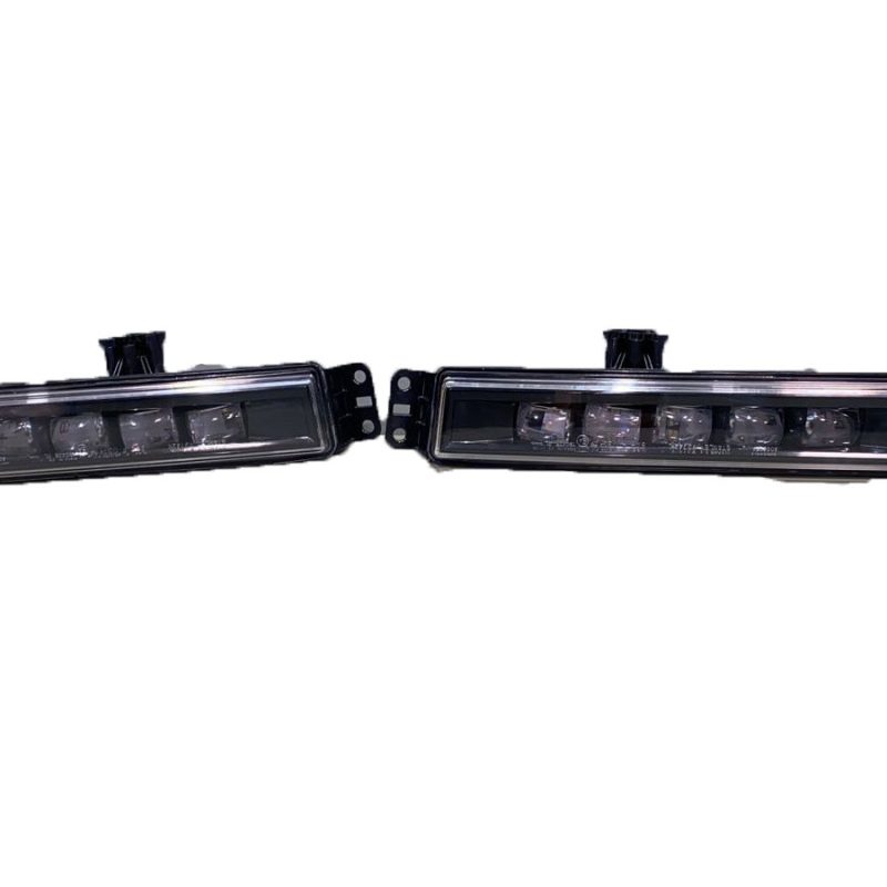 HALOGENA HONDA CR-V 2020- IZQUIERDO LED