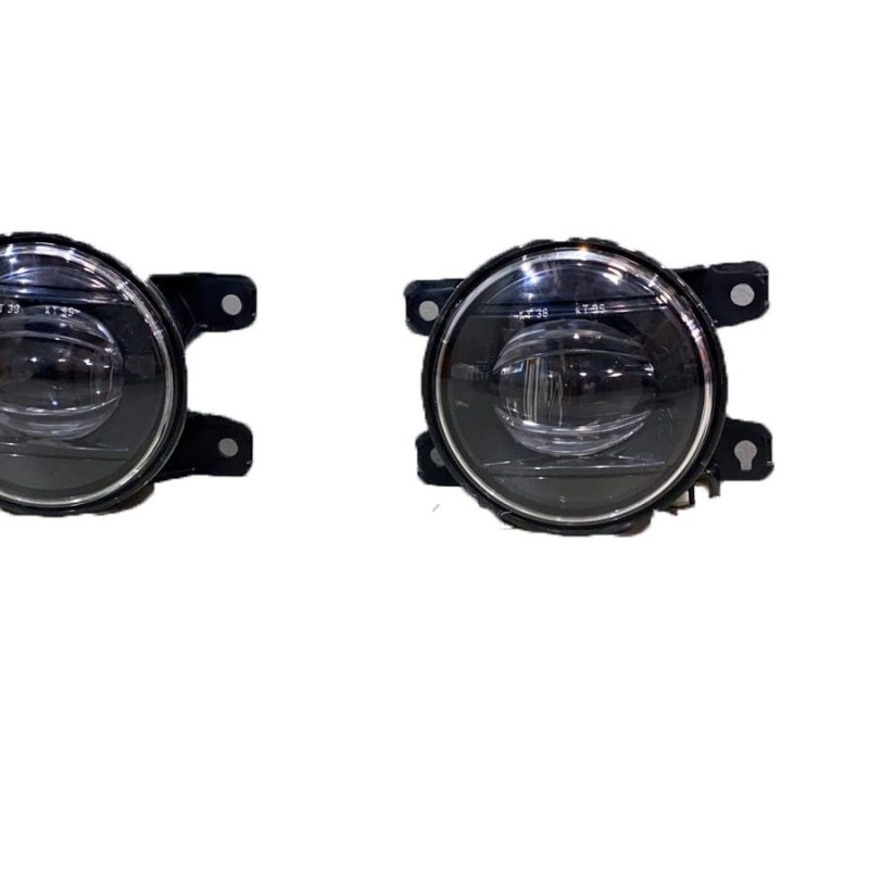 HALOGENA HONDA CR-V 2020- DERECHO