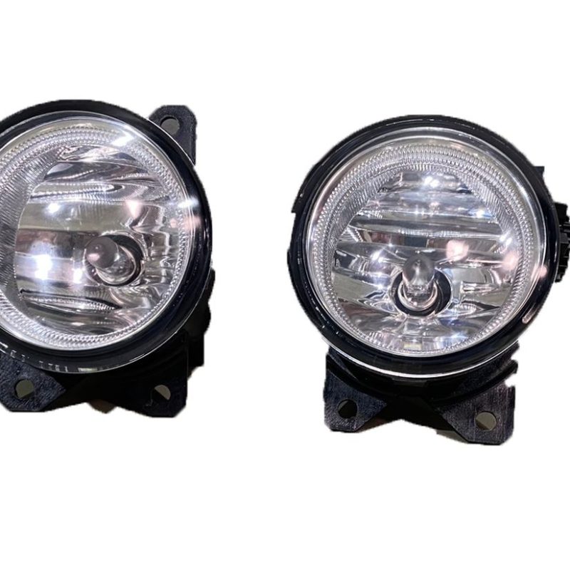 HALOGENA HONDA FIT 2015-2017 IZQUIERDO