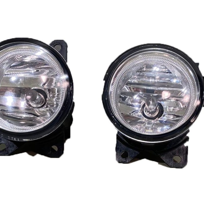 HALOGENA HONDA FIT 2015-2017 DERECHO