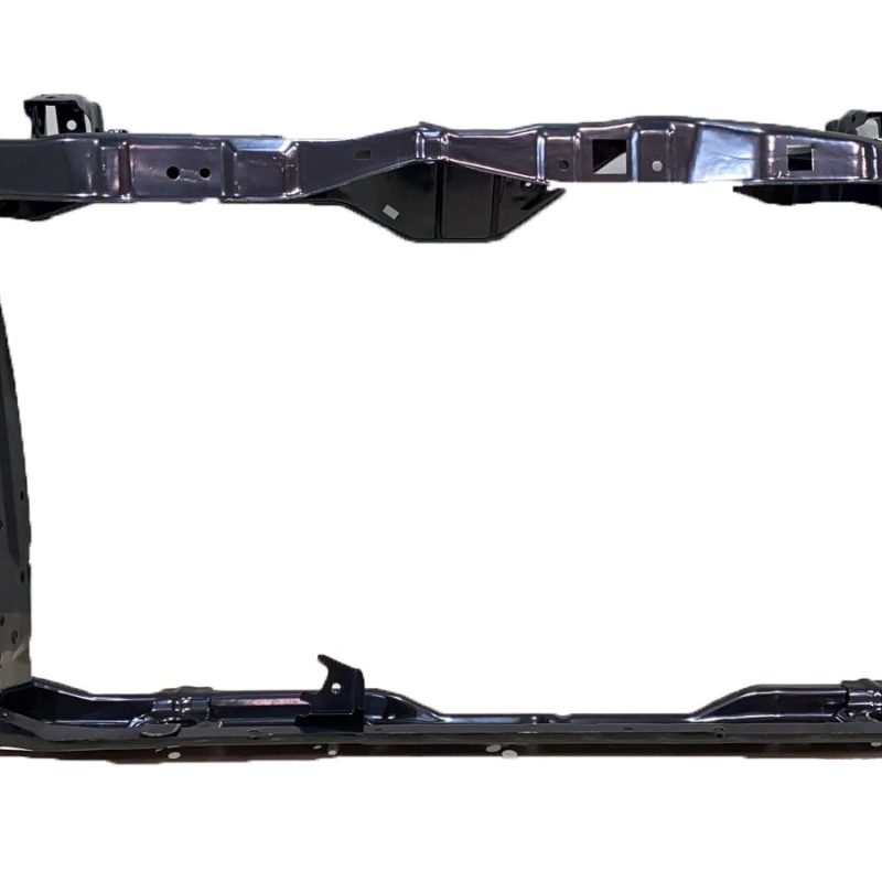 MARCO DE RADIADOR HONDA FIT 2015-2017