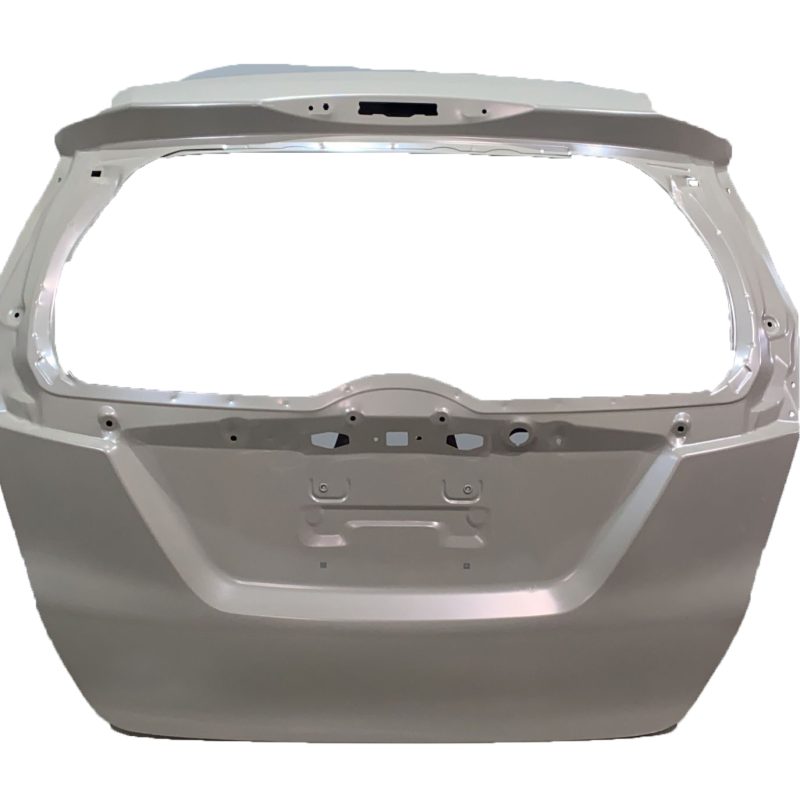 COMPUERTA HONDA FIT 2015-2017