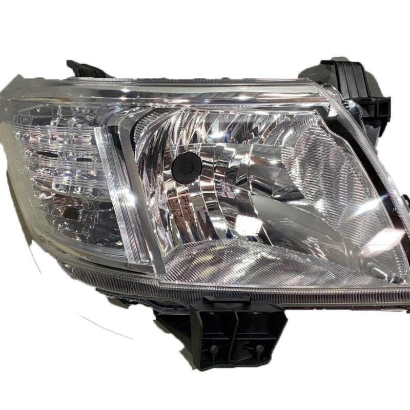 AROL TOYOTA HILUX VIGO 2012-2015 DERECHO