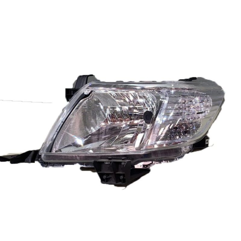 FAROL TOYOTA HILUX VIGO 2012-2015 IZQUIERDO