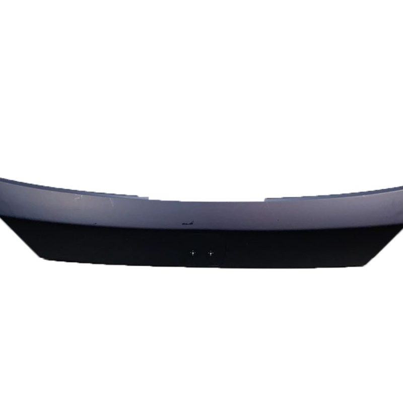 PORTA PLACA DELATERO HONDA HR-V 2016-2018