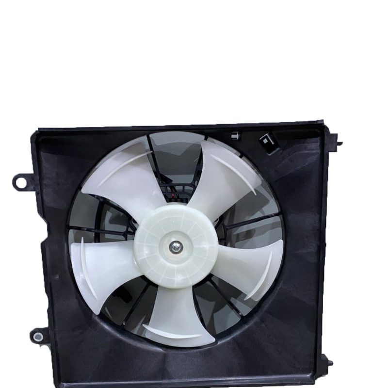 VENTILADORA DE A/C HONDA FIT 2015-2017