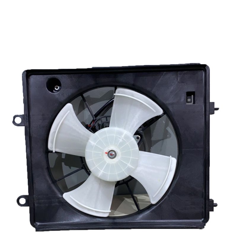 VENTILADORA DE RADIADOR HONDA FIT 2015-2017