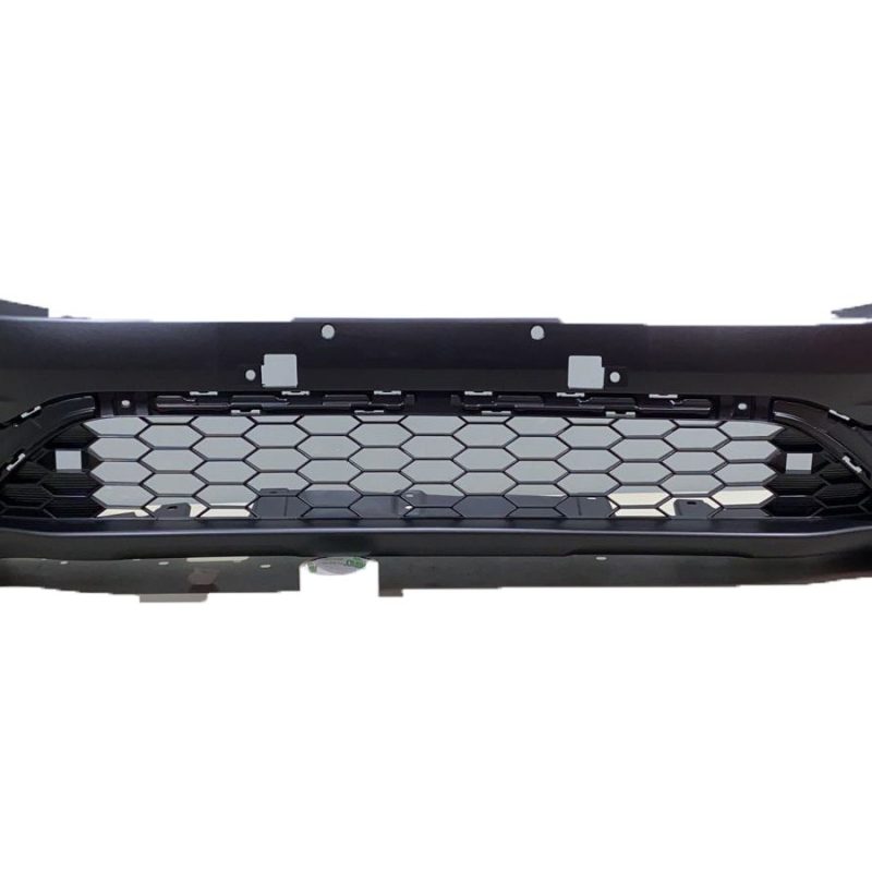 BUMPER FRONTAL INFERIOR HONDA CR-V 2020-