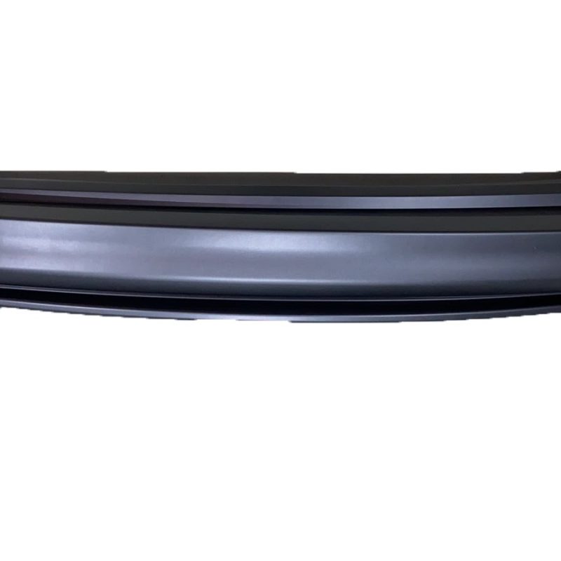 BUMPER TRASERO HONDA HR-V 2019-