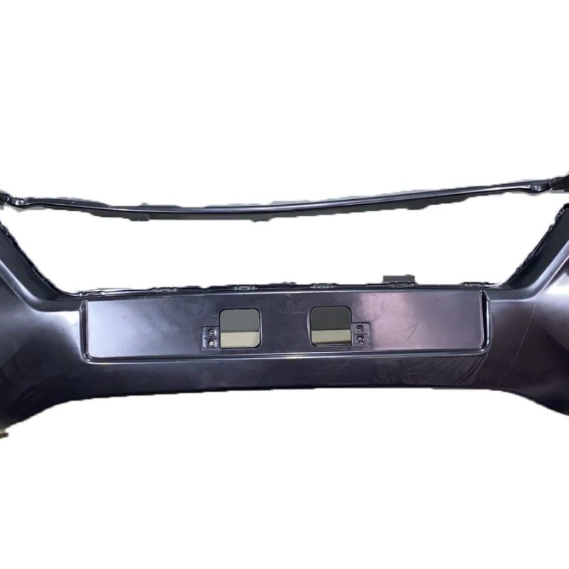 BUMPER FRONTAL HONDA FIT 2015-2017