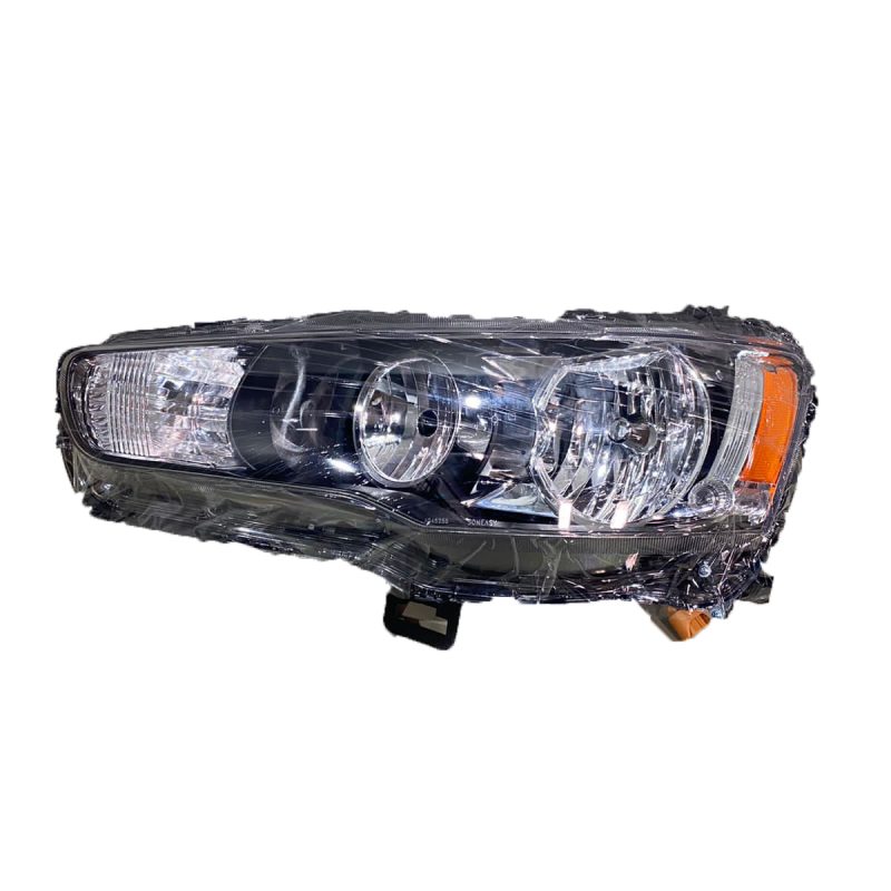 FAROL MITSUBISHI LANCER 2008-2015 IZQUIERDO