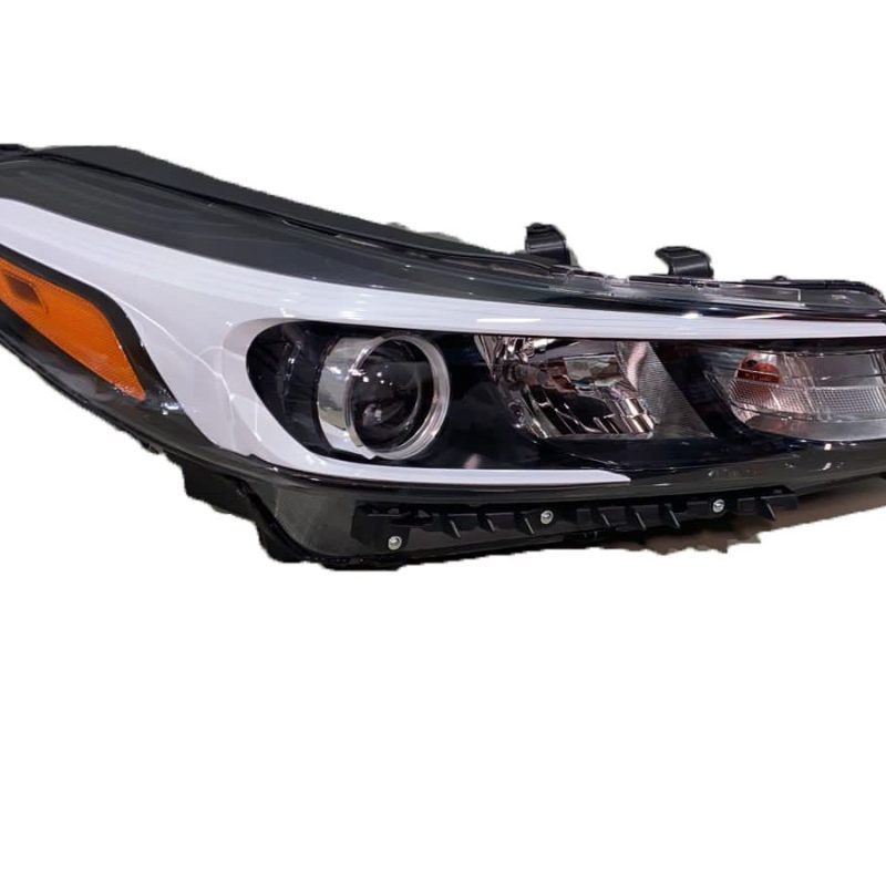 FAROL KIA FORTE 2017-2018 DERECHO