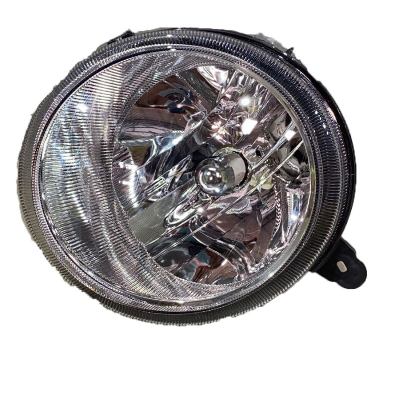 FAROL JEEP PATRIOT 2007-2010 IZQUIERDO