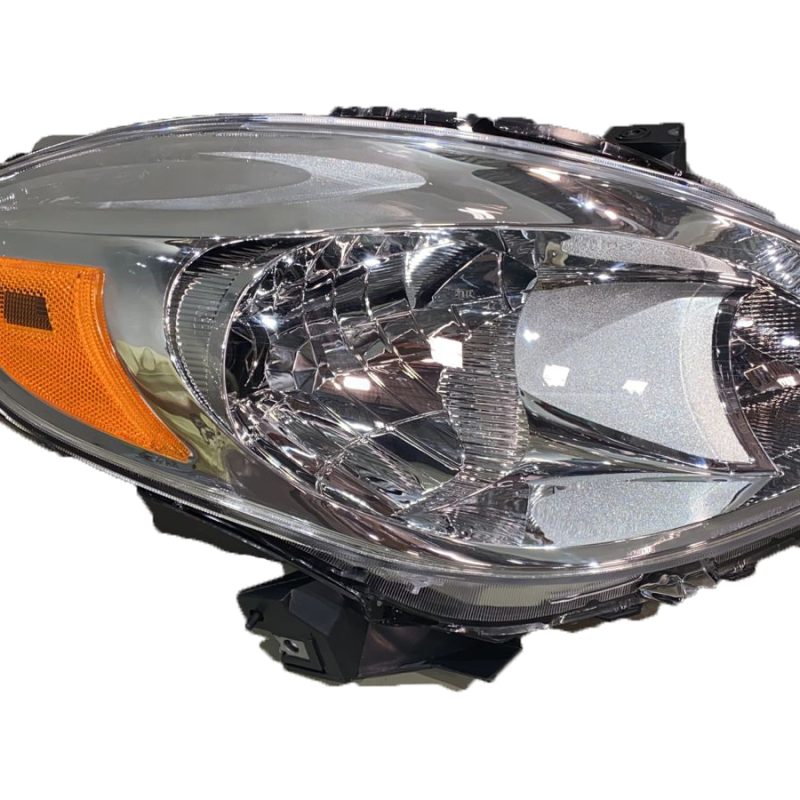 FAROL NISSAN VERSA 2012-2014 DERECHO