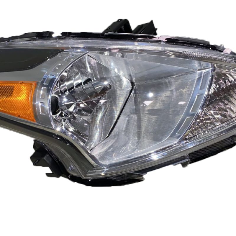 FAROL NISSAN VERSA 2015-2019 DERECHO