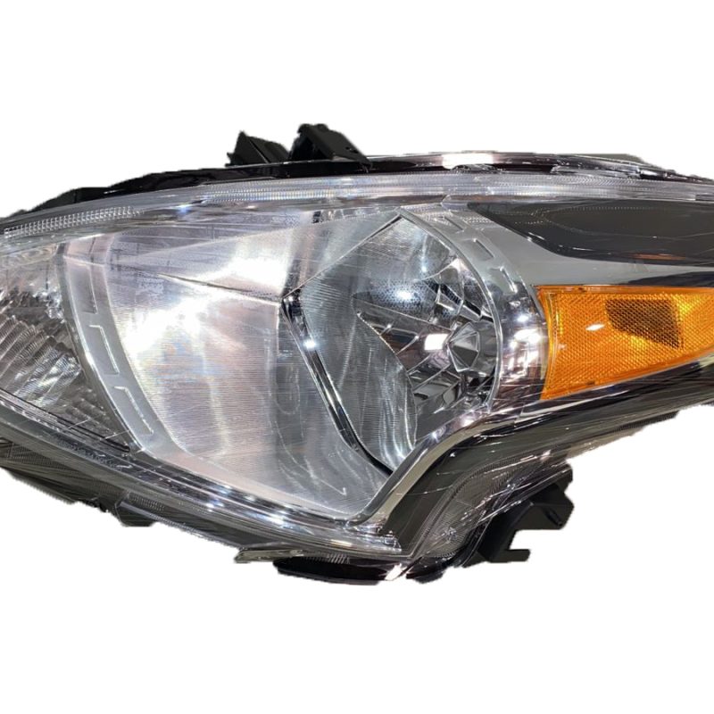 FAROL NISSAN VERSA 2015-2019 IZQUIERDO