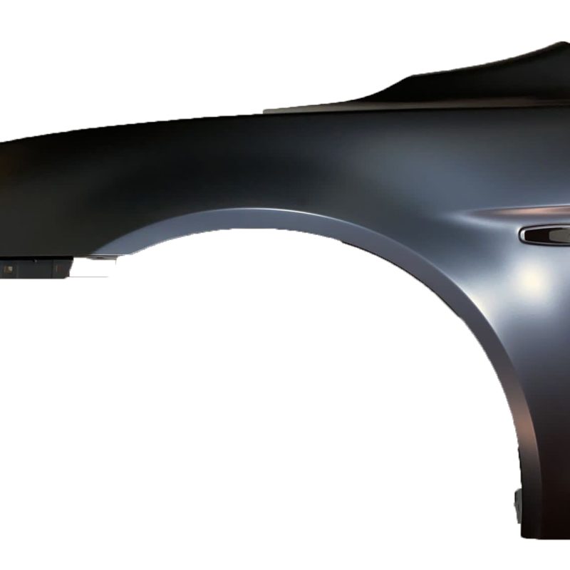 GUARDAFANGO DELANTERO MITSUBISHI LANCER 2008-2015 IZQUIERDO