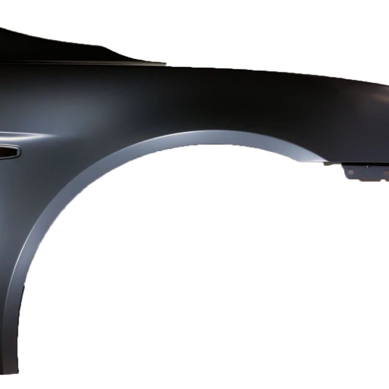 GUARDAFANGO DELANTERO MITSUBISHI LANCER 2008-2015 DERECHO