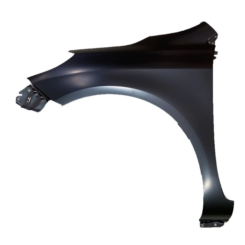 GUARDAFANGO DELANTERO NISSAN VERSA 2012-2014 IZQUIERDO