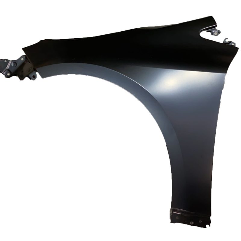 GUARDAFANGO DELANTERO TOYOTA COROLLA 2020- IZQUIERDO