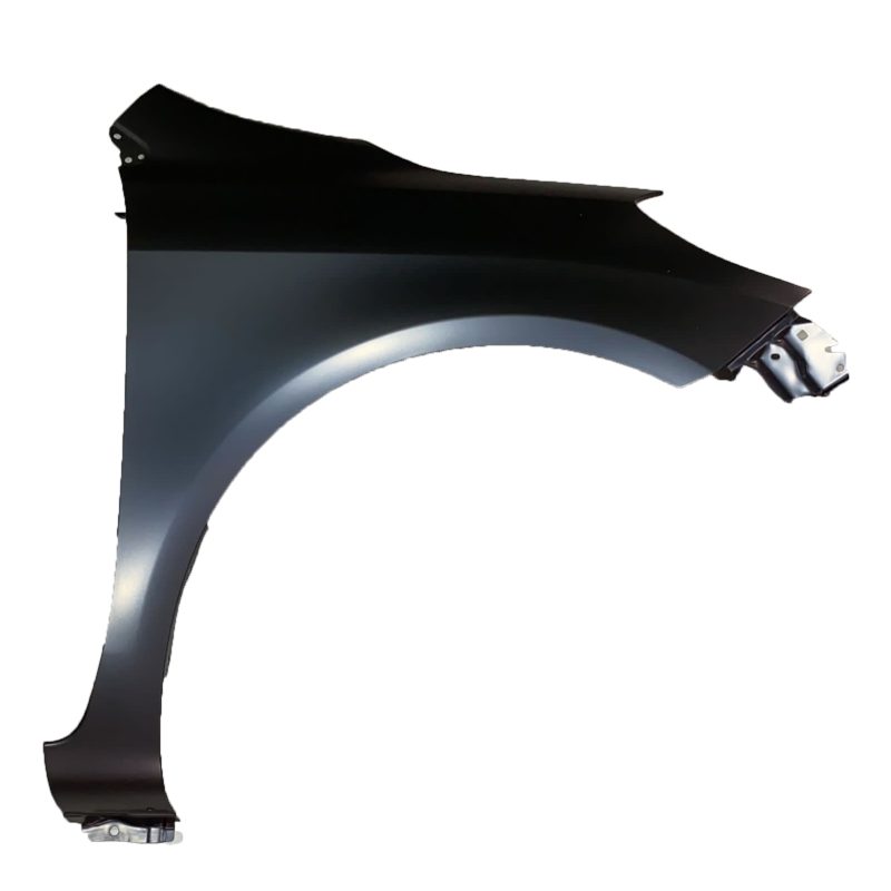 GUARDAFANGO DELANTERO NISSAN VERSA 2012-2014 DERECHO