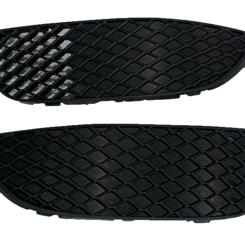 MARCO DE HALOGENA MITSUBISHI LANCER 2008-2015 IZQUIERDO