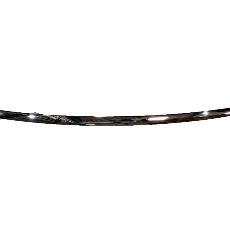 MOLDURA DE BUMPER NISSAN VERSA 2015-2019 CROMADA