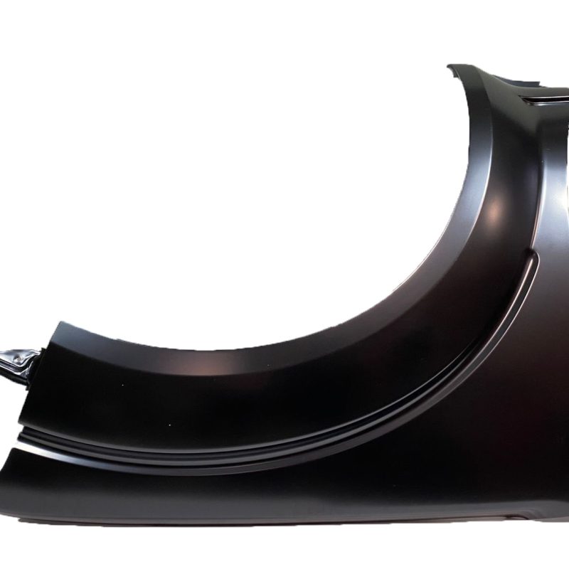 GUARDAFANGO DELANTERO NISSAN FRONTIER 2005-2008 DERECHO