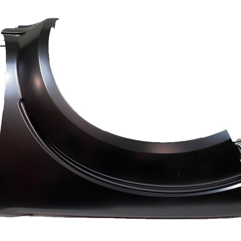 GUARDAFANGO DELANTERO NISSAN FRONTIER 2005-2008 IZQUIERDO