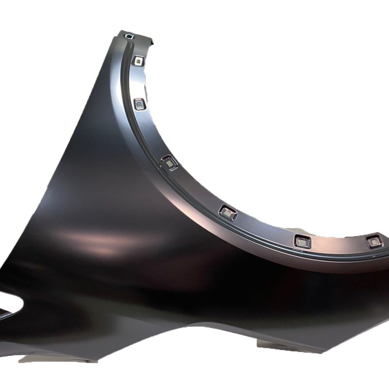 GUARDAFANGO DELANTERO IZQ. KIA SORENTO 2016-2018