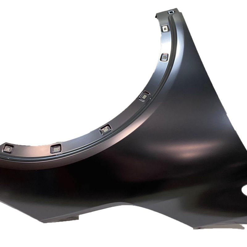 GUARDAFANGO DELANTERO DER. KIA SORENTO 2016-2018