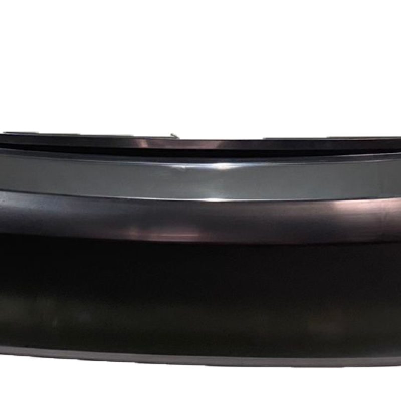 BUMPER TRASERO HONDA CIVIC  2013-2015
