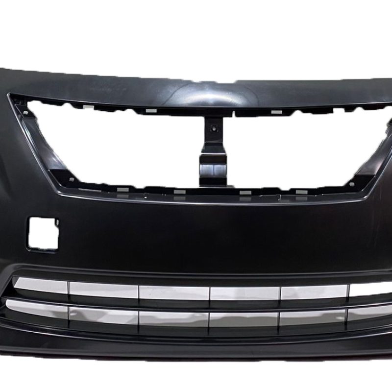 BUMPER FRONTAL NISSAN VERSA 2012-2014