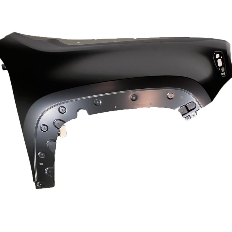 GUARDAFANGO DELANTERO JEEP RENEGADE 2015-2018 IZQUIERDO