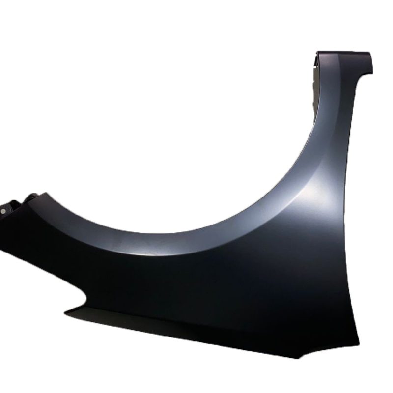 GUARDAFANGO DELANTERO KIA FORTE 2014-2016 DERECHO