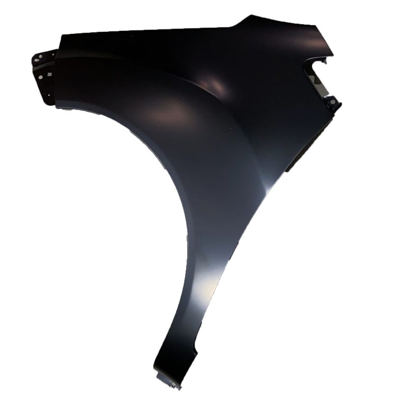 GUARDAFANGO DELANTERO CHEVROLET SPARK 2012-2015 IZQUIERDO