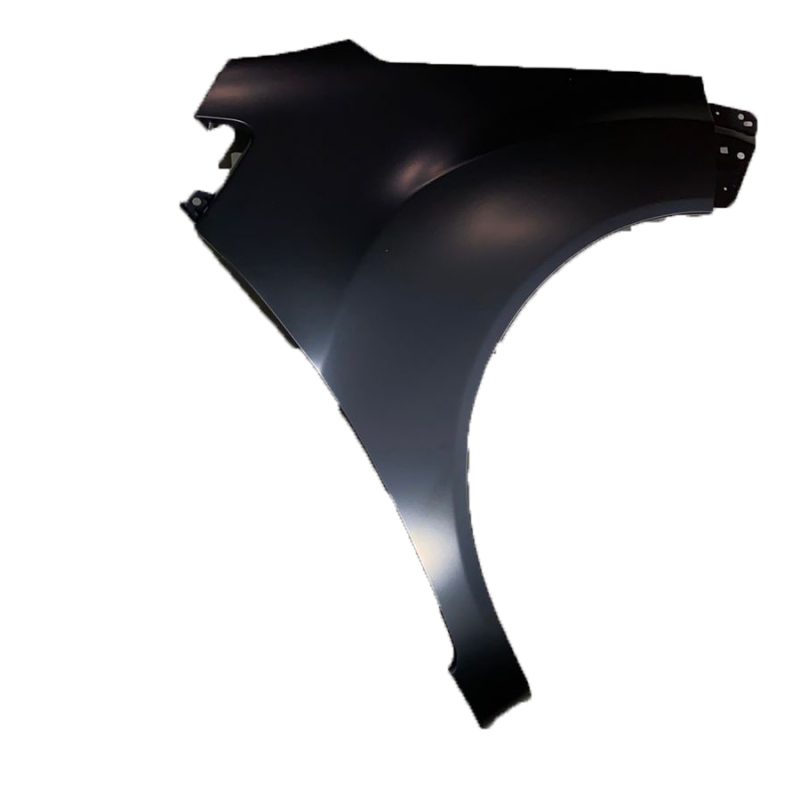 GUARDAFANGO DELANTERO CHEVROLET SPARK 2012-2015 DERECHO