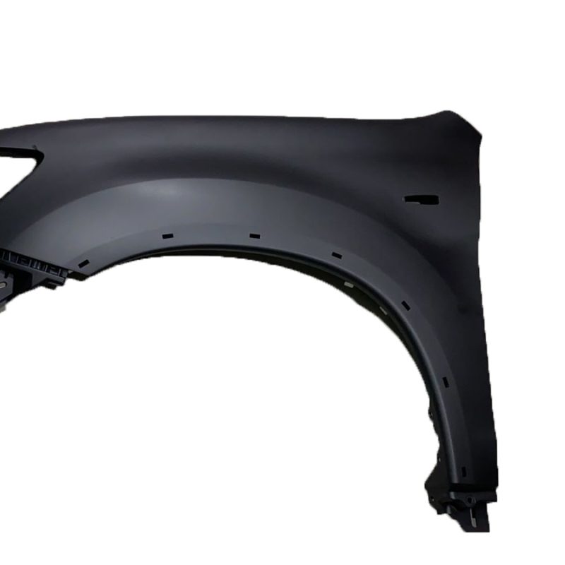 GUARDAFANGO DELANTERO MITSUBISHI OUTLANDER SPORT 2016-2019 IZQUIERDO