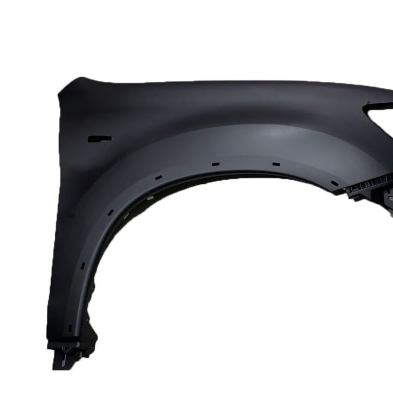 GUARDAFANGO DELANTERO MITSUBISHI OUTLANDER SPORT 2016-2019 DERECHO