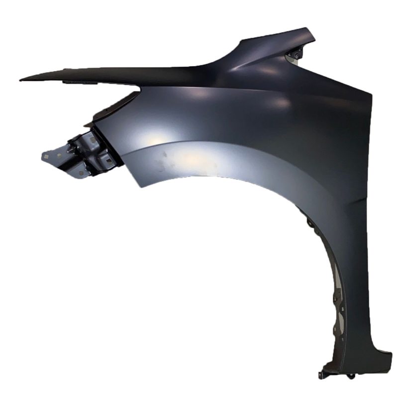 GUARDAFANGO DELANTERO HONDA FIT 2015-2017 IZQUIERDO
