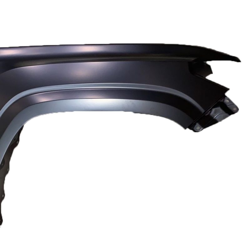 GUARDAFANGO DELANTERO TOYOTA TACOMA 2016- DERECHO