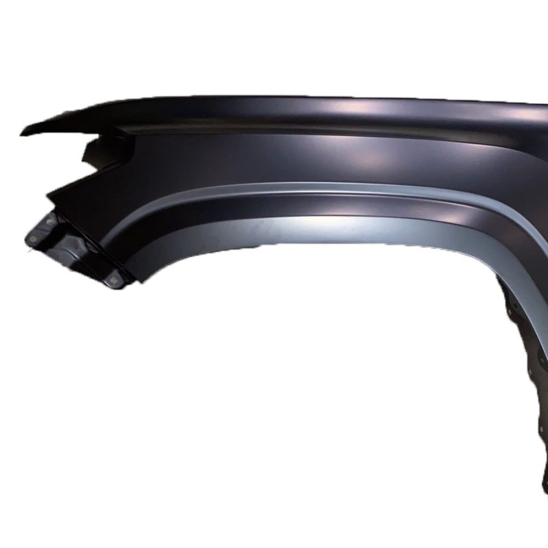 GUARDAFANGO DELANTERO TOYOTA TACOMA 2016- IZQUIERDO