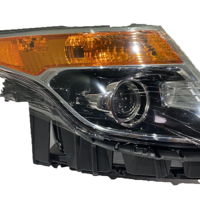 FAROL DER. FORD EXPLORER 2011-2015