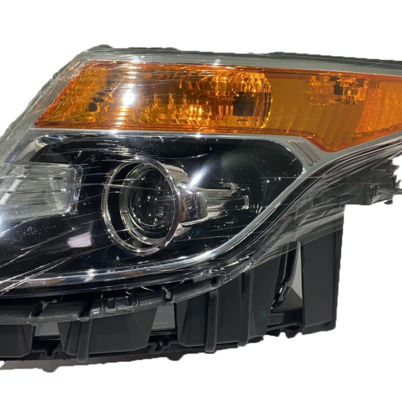 FAROL IZQ. FORD EXPLORER 2011-2015