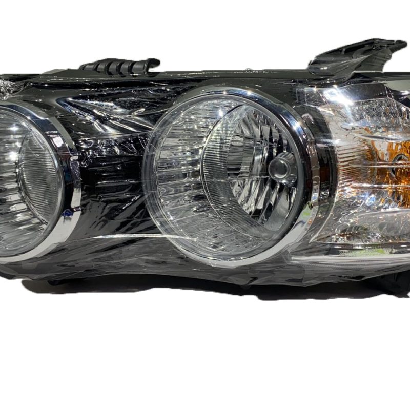 FAROL CHEVROLET SONIC 2012-2016 IZQUIERDO